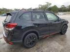 SUBARU FORESTER S photo