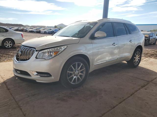 BUICK ENCLAVE