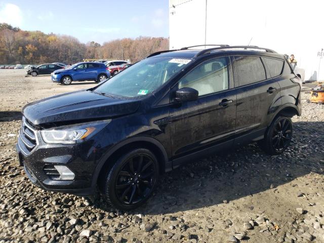 2018 FORD ESCAPE SE - 1FMCU9GD4JUC25574