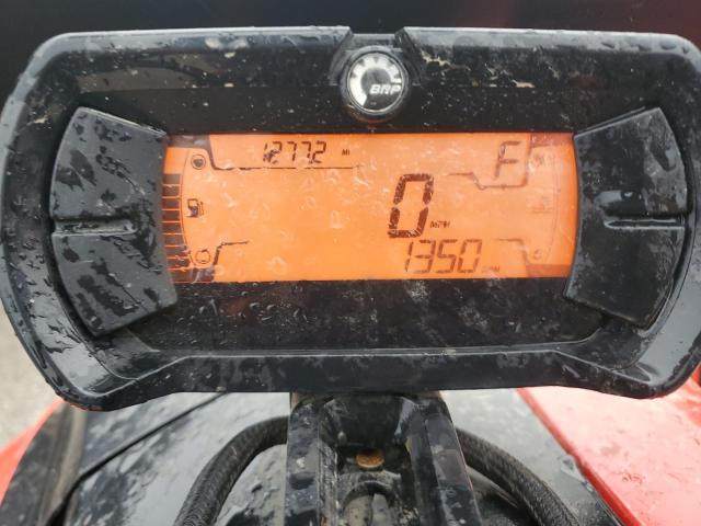 2019 CAN-AM RYKER - 3JB2FEG46KJ002630