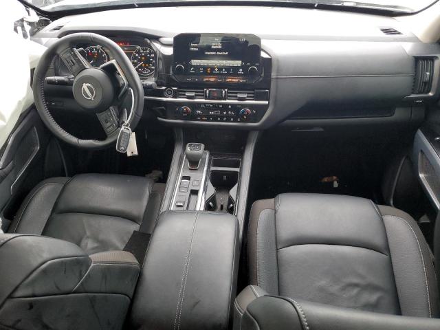 2024 NISSAN PATHFINDER - 5N1DR3CA5RC224854