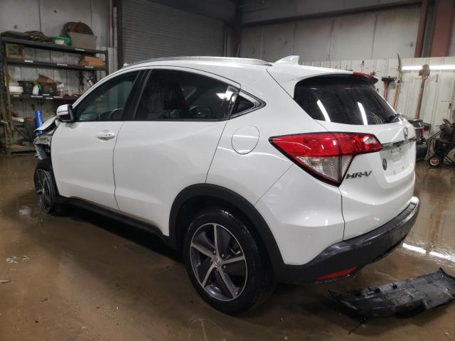 VIN 3CZRU6H52MM704812 2021 HONDA HR-V no.2