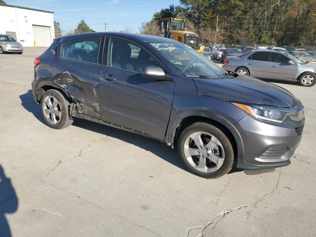 2020 HONDA HR-V LX - 3CZRU5H39LM715152