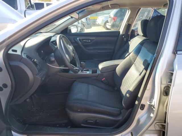 2016 NISSAN ALTIMA 2.5 - 1N4AL3AP0GC208127