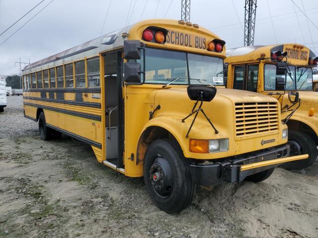 1990 INTERNATIONAL 3000 3700 #3006696431