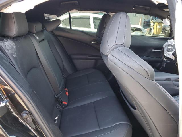 2022 LEXUS UX 250H BA JTHE9JBH8N2055567