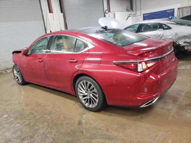 VIN 58AEZ1B11SU186963 2025 LEXUS ES350 no.2