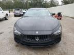 MASERATI GHIBLI S photo