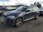 BMW X5 3.0I photo