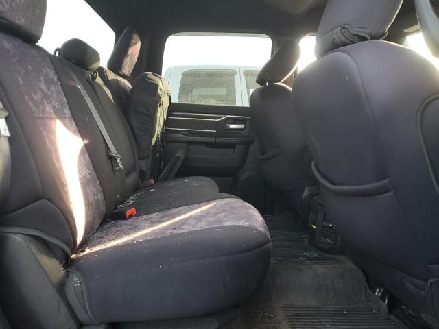 2021 RAM 3500 BIG H 3C63R3HL5MG688069
