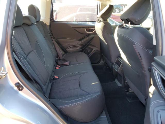 2020 SUBARU FORESTER JF2SKADC0LH407742