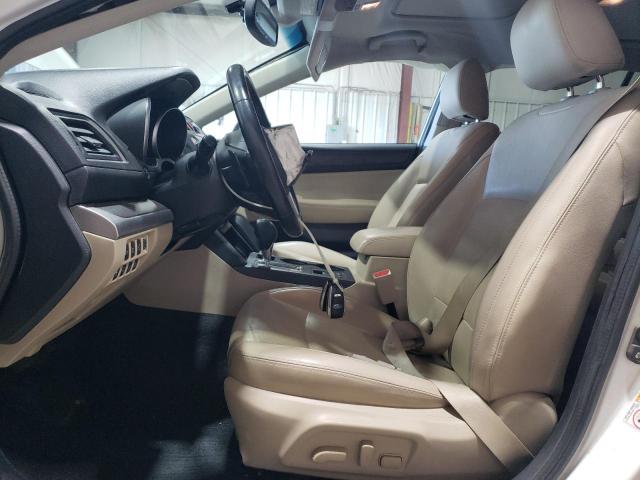 2016 SUBARU OUTBACK 3. - 4S4BSENC9G3242082