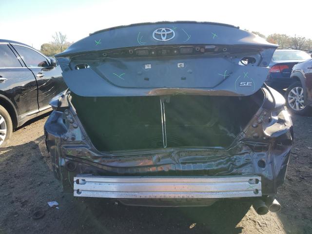 VIN 4T1B11HK5JU104667 2018 Toyota Camry, L no.6