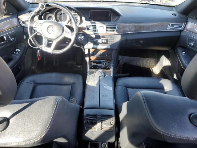 VIN WDDHF5KBXEA815133 2014 MERCEDES-BENZ E-CLASS no.8