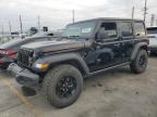 JEEP WRANGLER U photo