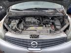 NISSAN QUEST S photo