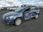 SUBARU OUTBACK 2. photo