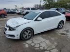2015 CHEVROLET CRUZE LT - 1G1PC5SB5F7138191