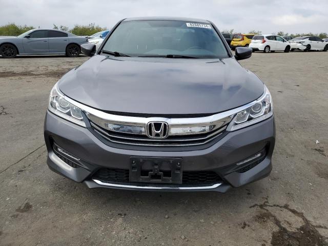 2017 HONDA ACCORD SPO - 1HGCR2F57HA154259