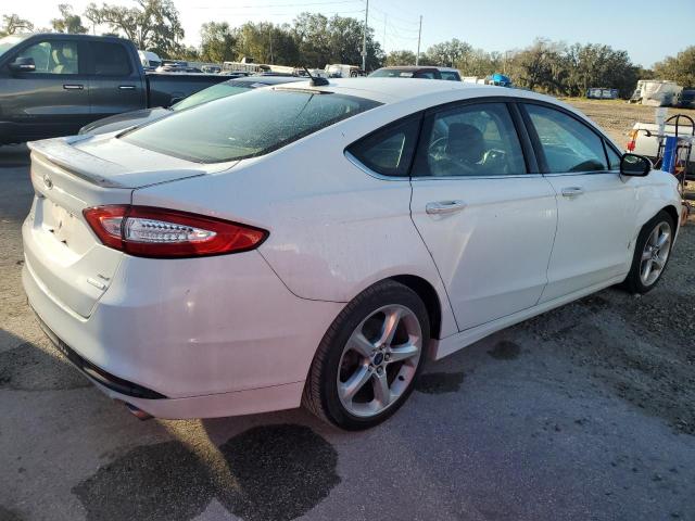 VIN 3FA6P0HD1GR334258 2016 Ford Fusion, SE no.3