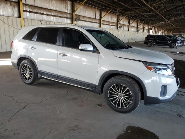 2015 KIA SORENTO LX - 5XYKT3A63FG626925