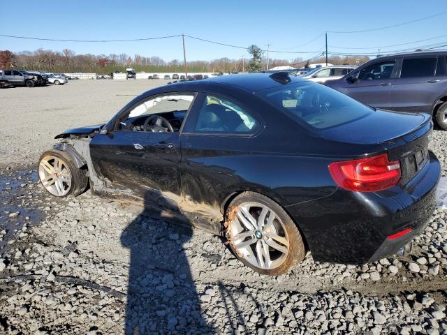 VIN WBA2H9C30HV642466 2017 BMW 2 SERIES no.2