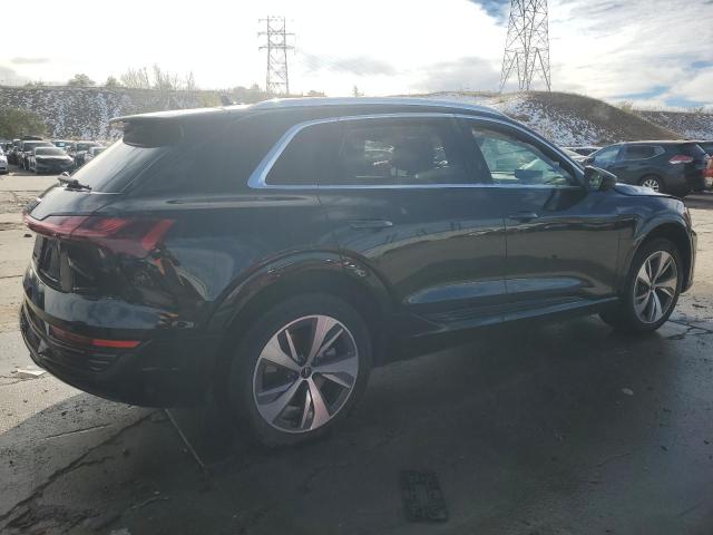 AUDI Q8 E-TRON 2024 black  electric WA15AAGE8RB006182 photo #4