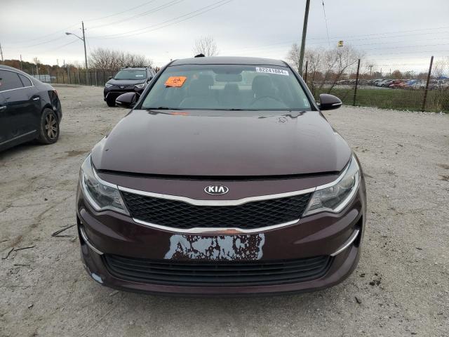 2018 KIA OPTIMA LX - 5XXGT4L36JG227129
