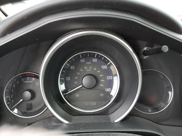 2019 HONDA FIT 3HGGK5H45KM701535
