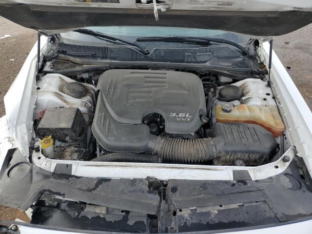 2018 DODGE CHALLENGER - 2C3CDZAG0JH331390