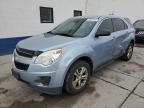 CHEVROLET EQUINOX LS photo