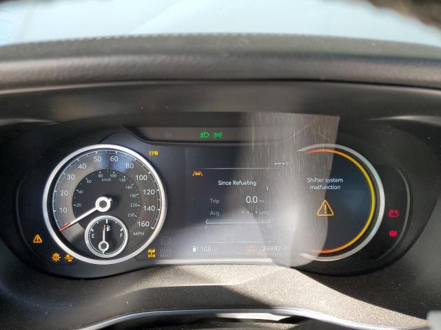 2022 GENESIS G70 BASE - KMTG34TA1NU087586