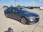 Lot #2962675074 2020 HONDA ACCORD EXL