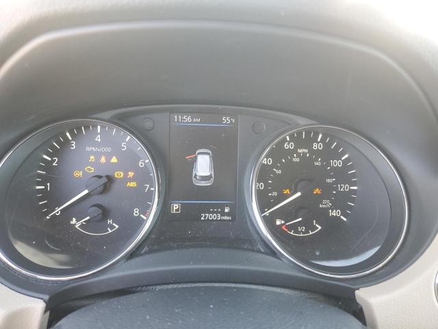 2020 NISSAN ROGUE S - 5N1AT2MT6LC765109