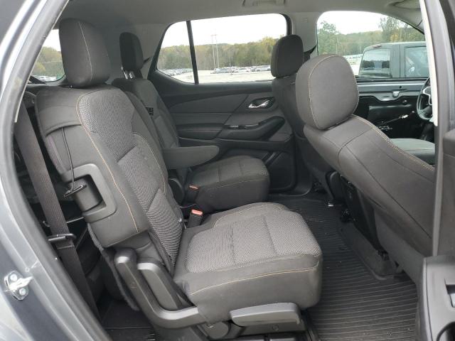 2018 CHEVROLET TRAVERSE L - 1GNERGKW3JJ282742