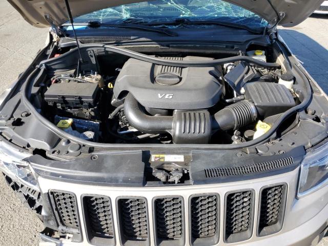 VIN 1C4RJFAG8EC480961 2014 Jeep Grand Cherokee, Laredo no.11