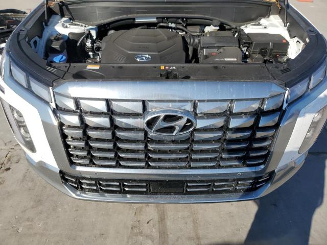 VIN KM8R74GE8SU815596 2025 HYUNDAI PALISADE no.12