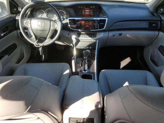 VIN 1HGCR2F82EA165529 2014 HONDA ACCORD no.8