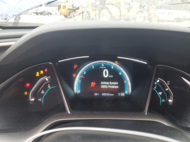 2017 HONDA CIVIC TOUR - 19XFC1F90HE008339
