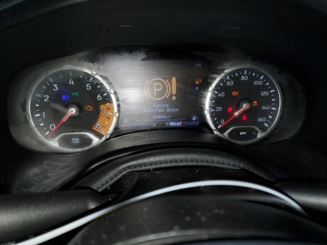 2021 JEEP RENEGADE L - ZACNJDBB6MPM44148