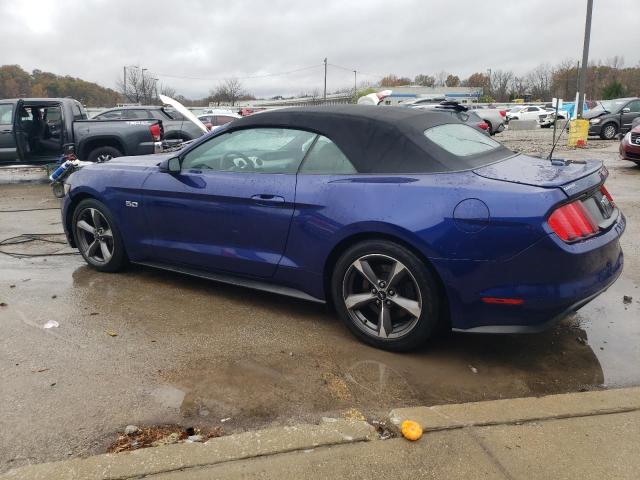 2015 FORD MUSTANG GT - 1FATP8FF7F5340377