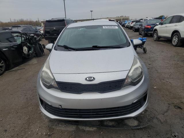 2016 KIA RIO LX - KNADM4A38G6550069