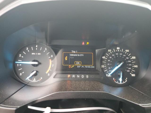 2019 FORD EDGE SE - 2FMPK4G95KBC12071