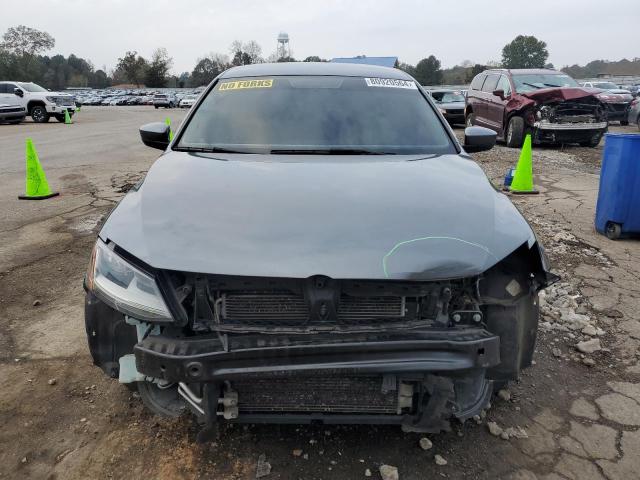 2017 VOLKSWAGEN JETTA S - 3VW167AJXHM371241