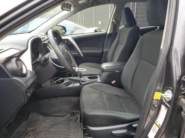 2017 TOYOTA RAV4 LE - JTMZFREV1HJ144659