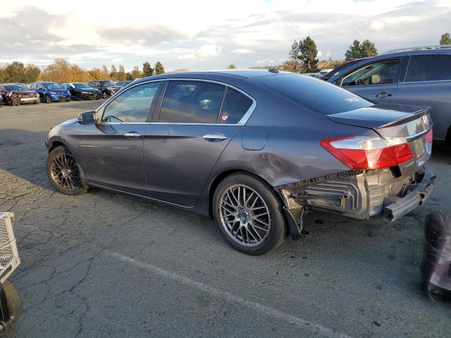 2015 HONDA ACCORD EXL - 1HGCR2F84FA107438