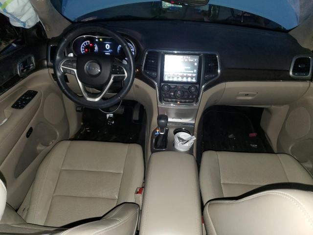 2017 JEEP GRAND CHER - 1C4RJFBG3HC904436