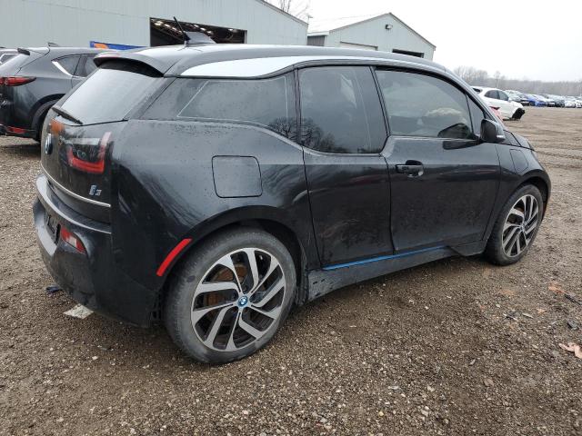 2019 BMW I3 REX - WBY8P4C52K7D17867