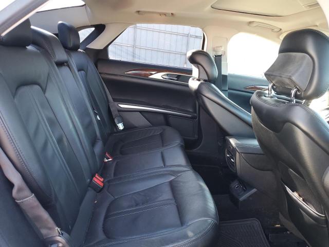 2016 LINCOLN MKZ - 3LN6L2G95GR601038