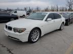 Lot #3023699879 2005 BMW 745 LI